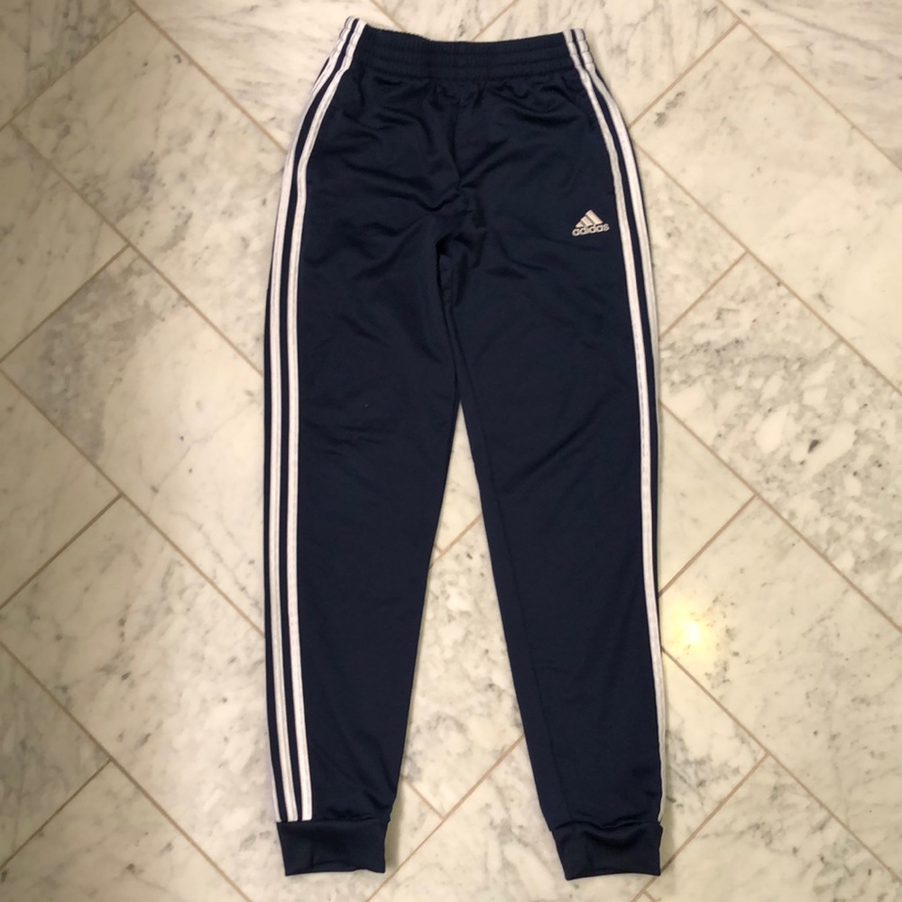 Adidas Boys joggers